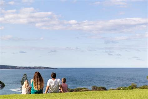 Stay at NRMA Parks and Resorts across NSW this school holidays - Holidays with Kids