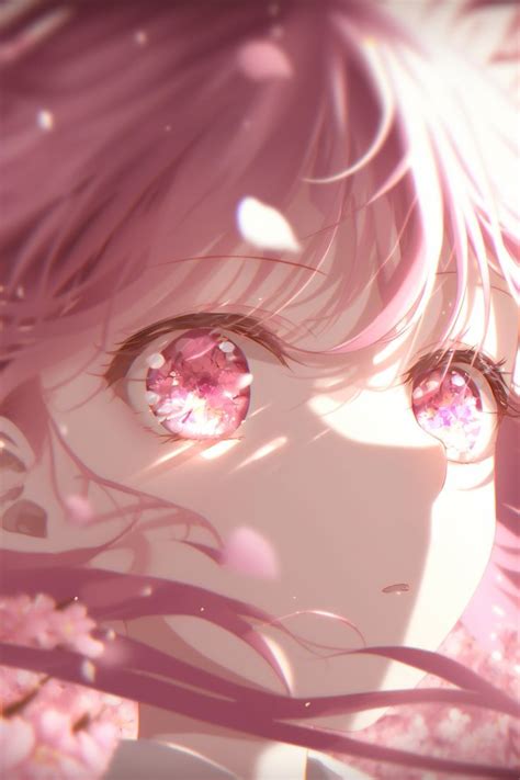 Pin by AlSharifMohammed on عيون Eyes Anime art beautiful Anime