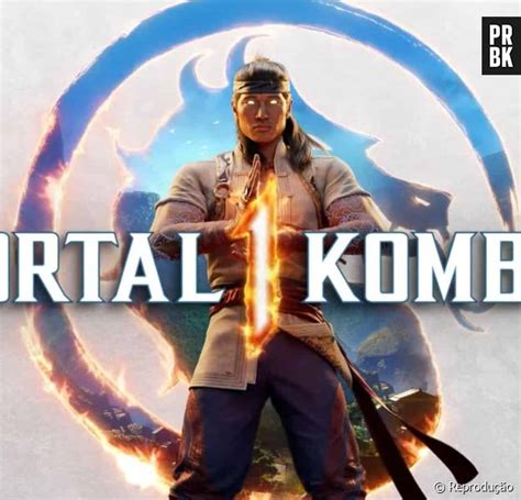 Mortal Kombat 1 apresenta primeiro gameplay e promete um reinício