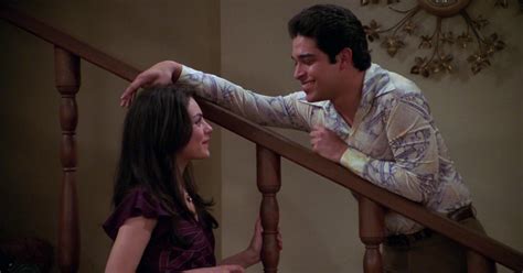 'That '90s Show': Why Jackie and Fez Broke up After 'That '70s Show'