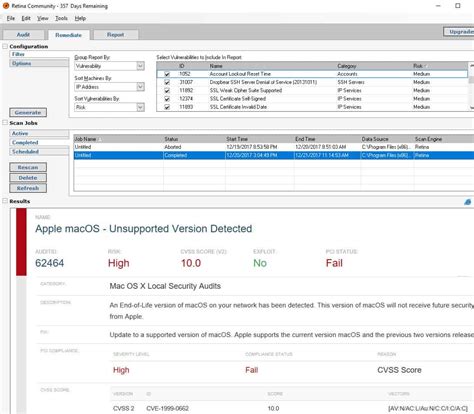 8 Best Free Network Vulnerability Scanning Tools Comparitech