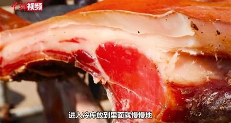 探访陇西腊肉：一块普通腊肉为何成为传承百年的非遗美食？ 澎湃号·政务 澎湃新闻 The Paper