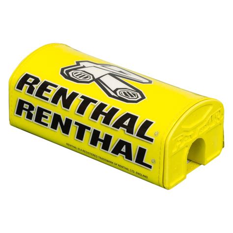 Renthal Limited Edition Fatbar Pad MOTORCYCLEiD