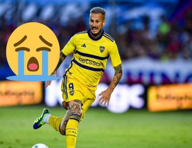 Boca Pierde A Una Figura El Jugador Que Se Puede Ir A La Mls Con