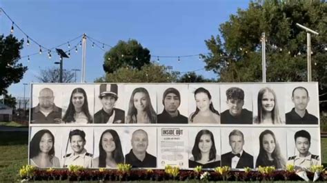 Parkland families encouraged by progress of public memorial for victims – NBC 6 South Florida