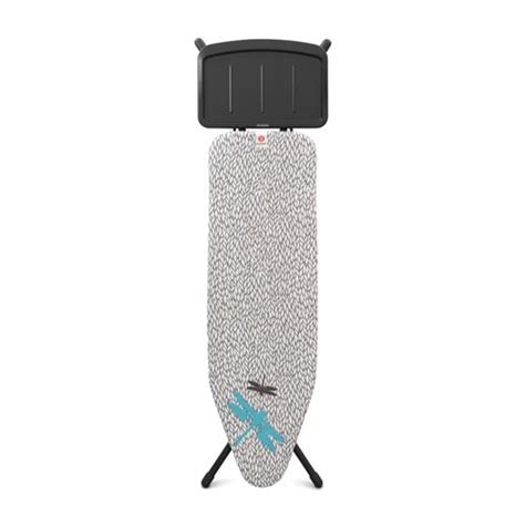 Planche Repasser Brabantia Barley X Cm Avec Support Pour Fer