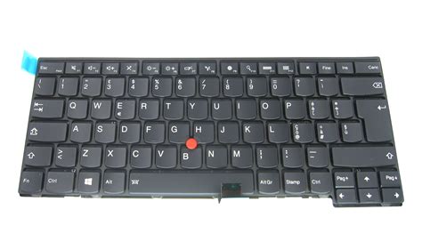 Backlit Italiaanse Toetsenbord Qwerty Av Voor Grandado