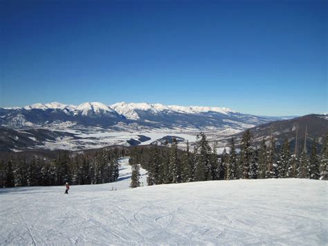 List of All Colorado Ski Resorts | Coloradotopia