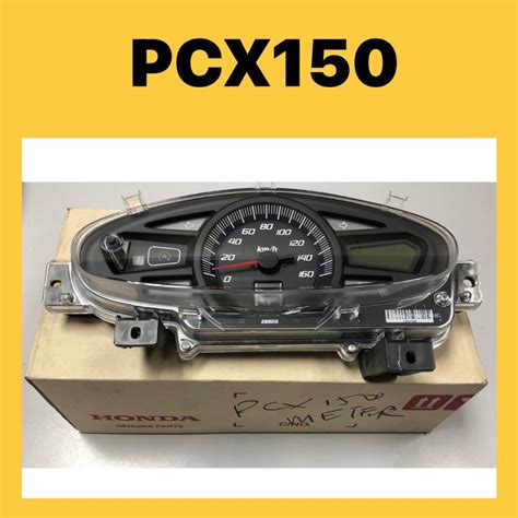 HONDA PCX150 METER ASSY 100 ORIGINAL 37200 KZY PCX150 PCX 150 KZY