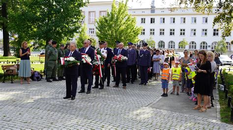 84 rocznica agresji sowieckiej na Polskę w 1939 roku Służba Więzienna