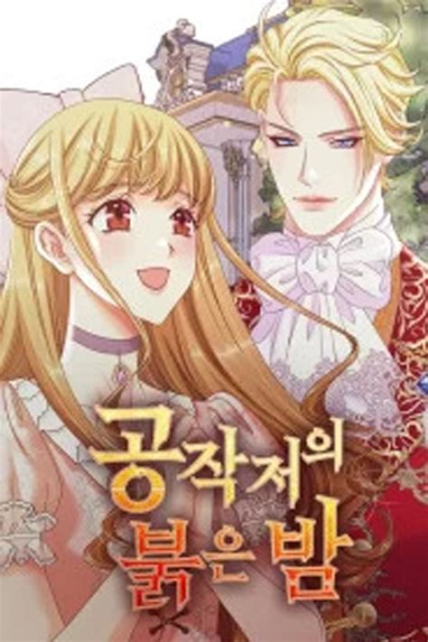 Read The Red Nights At The Duke S Castle Mangagg Translation Manhua