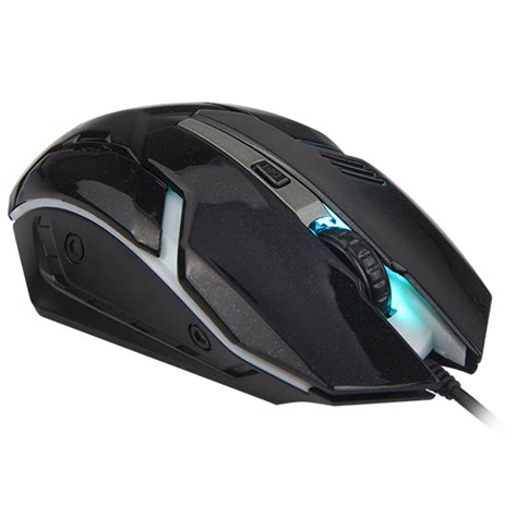 Meetion M Usb Wired Backlit Mouse Elhamd Store