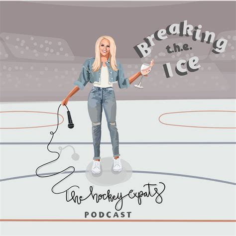 Breaking the Ice | breakingtheicepod