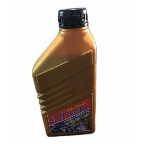 Full Synthetic W Four Stroke Bike Engine Oil Bottle Of Ml At