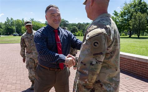 Dvids Images Chief Warrant Officer 4 Harneds Award Ceremony Image