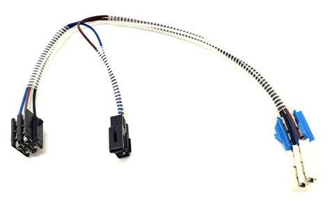 Allison 1000 M74 Automatic Transmission Internal Wire Harness 2006