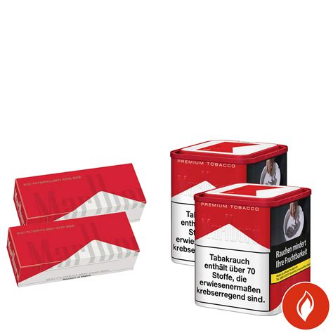 Marlboro Special jetzt kaufen | Zedaco.de