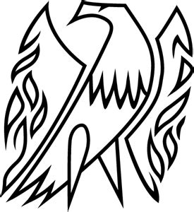 Firebird Logo Logodix