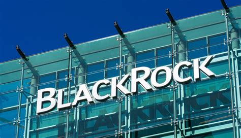 Blackrock Vai Lançar Seu Etf De Bitcoin No Brasil