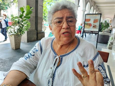 Madre De Exalcalde De Lerdo De Tejada Pide Su Libertad Pues Sabe Que