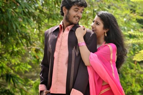 Lg Moviee Jockey Tamil Movie Hot Stills