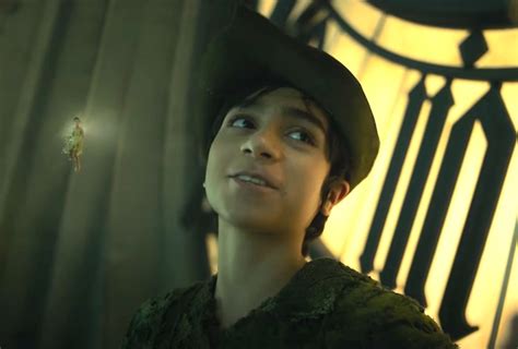 ‘Peter Pan & Wendy’ Disney+ Movie Trailer: Lost Boys Now Includes Girls! – TVLine