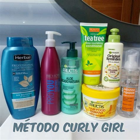 Productos Curly Girl Mercadona La Mejor Calidad Precio