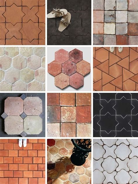 The Most Beautiful Terracotta Tiles Our Favorite Styles