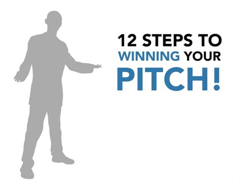 How To Pitch An Angel