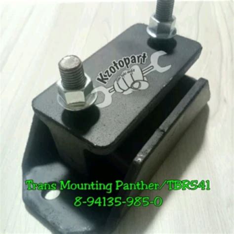 Jual Promo Engine Mounting Mobil Terlengkap Trans Mounting Karet