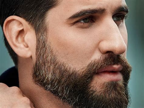 10 Mejores Estilos De Barba Corta Barbados Colombia