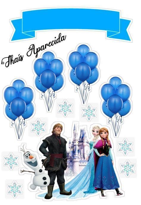 Fotos De Thalya Santos Em Toper Em 2020 35D Disney Frozen Birthday