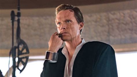 Paul Bettany Biography Height Life Story Super Stars Bio