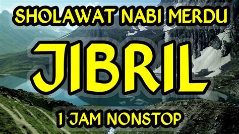 SHOLAWAT NABI MUHAMMAD SAW Penarik Rezeki Paling Mujarab Sholawat