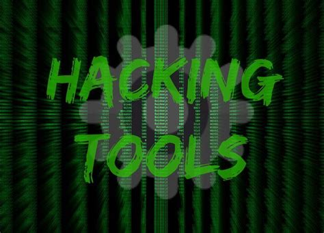 List of Best Hacking Tools of 2017