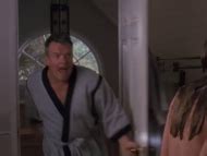 Naked Cori Wellins In Arachnophobia