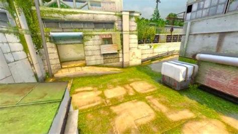 Rework To Iconic Cache ‘Counter-Strike’ Map Revealed