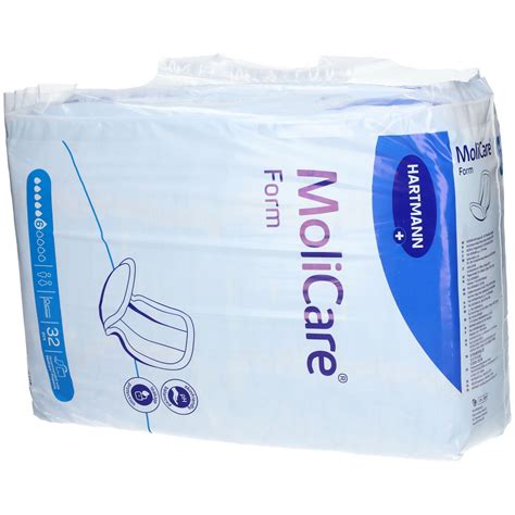 MoliCare Form 6 Tropfen Extra Plus 32 St Shop Apotheke At