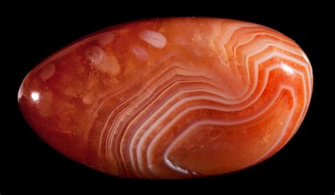 Meaning Of Agate Gemstone