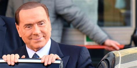 L Aeroporto Di Malpensa Sar Intitolato A Silvio Berlusconi Gazzetta