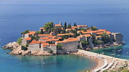 Sveti Stefan – Wikipedia