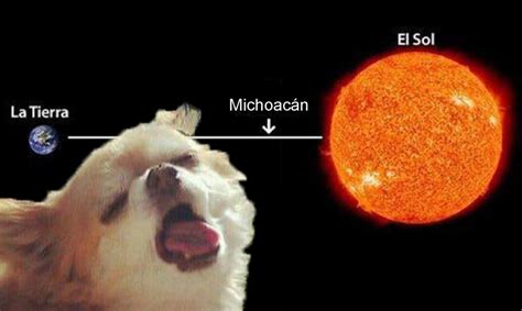 Michoac N Onda De Calor Continuar Hoy En Morelia Y Hasta En