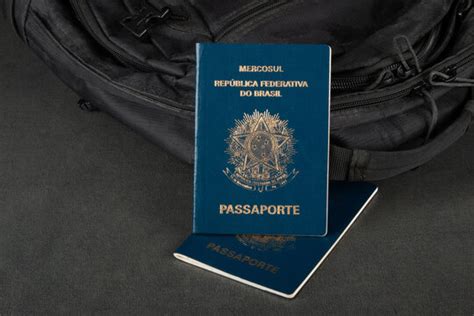 "Brazilian Passport" Images – Browse 648 Stock Photos, Vectors, and ...