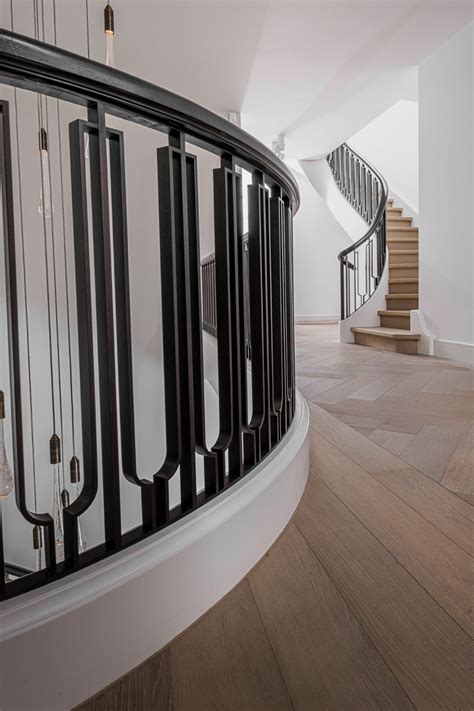 Balustrade Design Staircase Railing Design Concrete Staircase Home