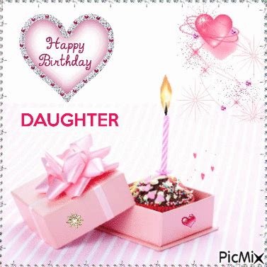 Happy Birthday Daughter Pictures, Photos, and Images for Facebook ...