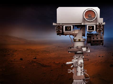 NASA to Launch Mars Rover in 2020 – NASA Mars Exploration