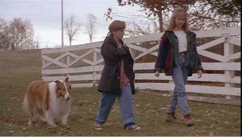 Lassie 1994 Picture