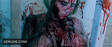 Bunni Nude Scenes Aznude