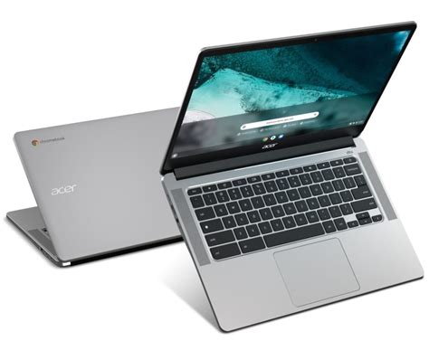 Acer Chromebook 314 C934 And C934T Specs And Details Gadget Review