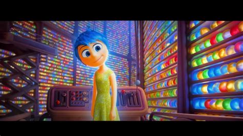 Inside Out 2 Joy Delusional Of Course Im Delusional Clip